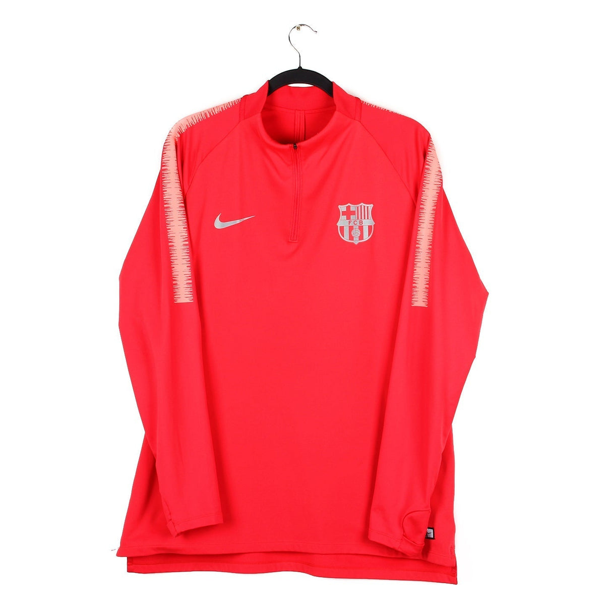 2018/19 - Barcelone (XL)