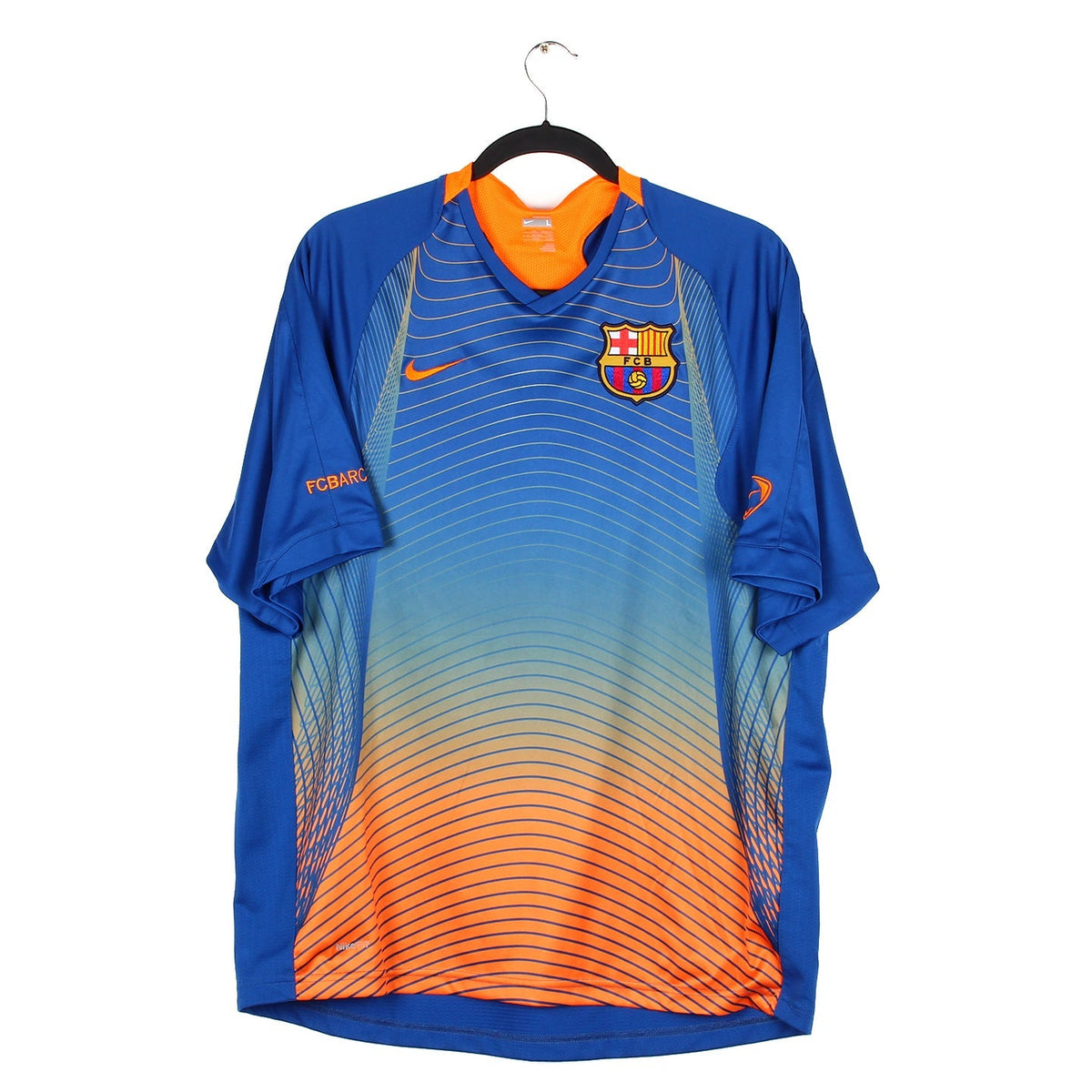 2006/07 - Barcelone (L)