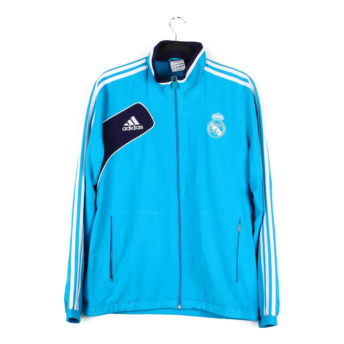 2012/13 - Real Madrid (M)