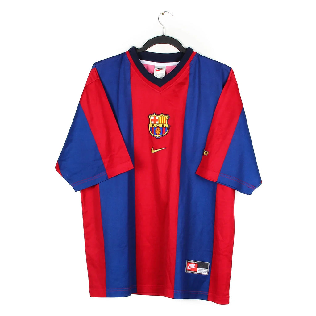 1998/00 - Barcelone (S)