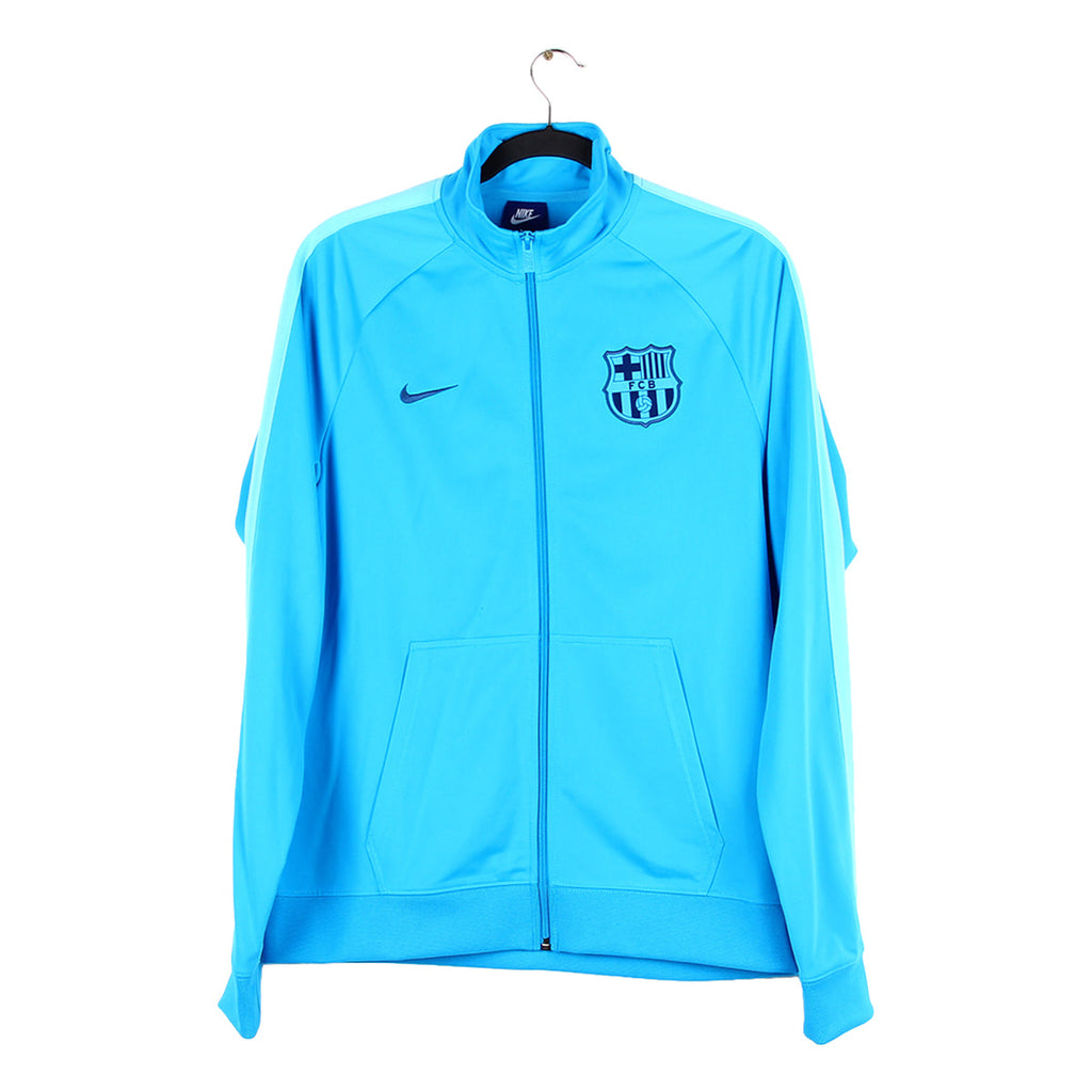 2019/20 - Barcelone (S)