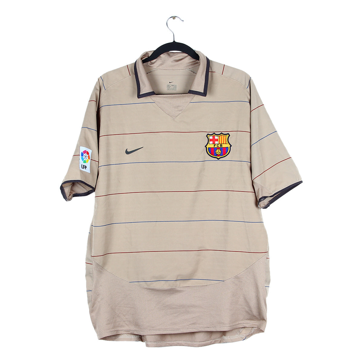 2003/04 - Barcelone (M)