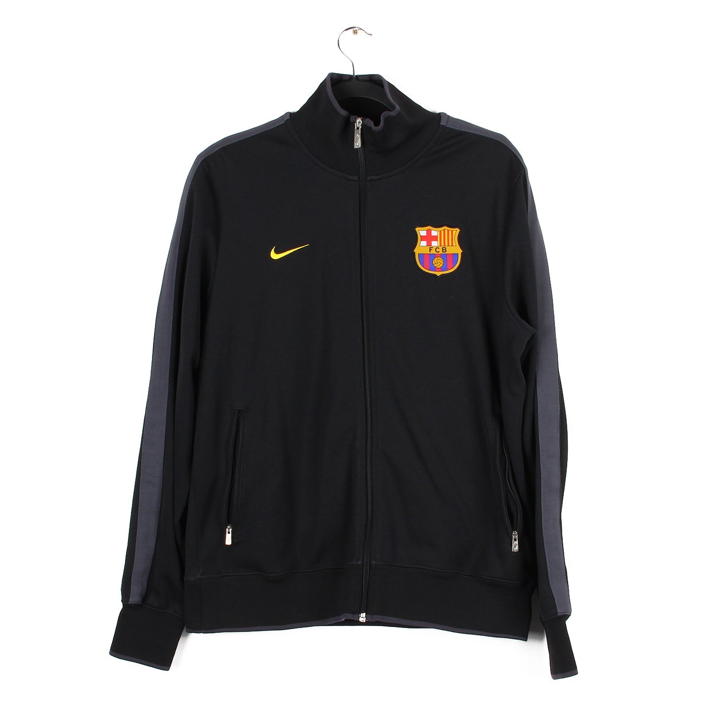 2011/12 - Barcelone (L)