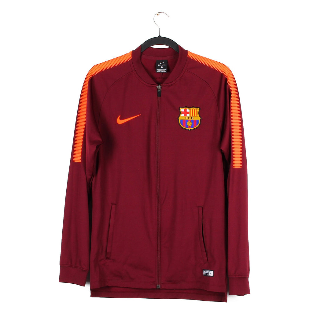 2017/18 - Barcelone (M)