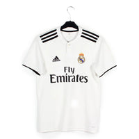 2018/19 - Real Madrid - Modric #10 (M)