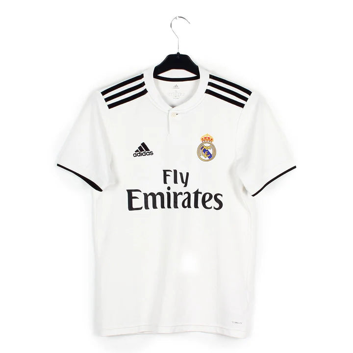 2018/19 - Real Madrid - Asensio #20 (M)