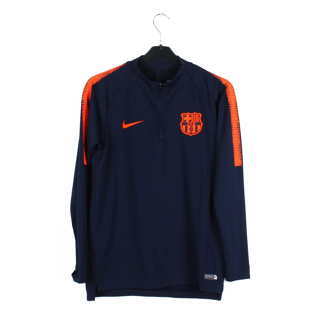 2018/19 - Barcelone (M)