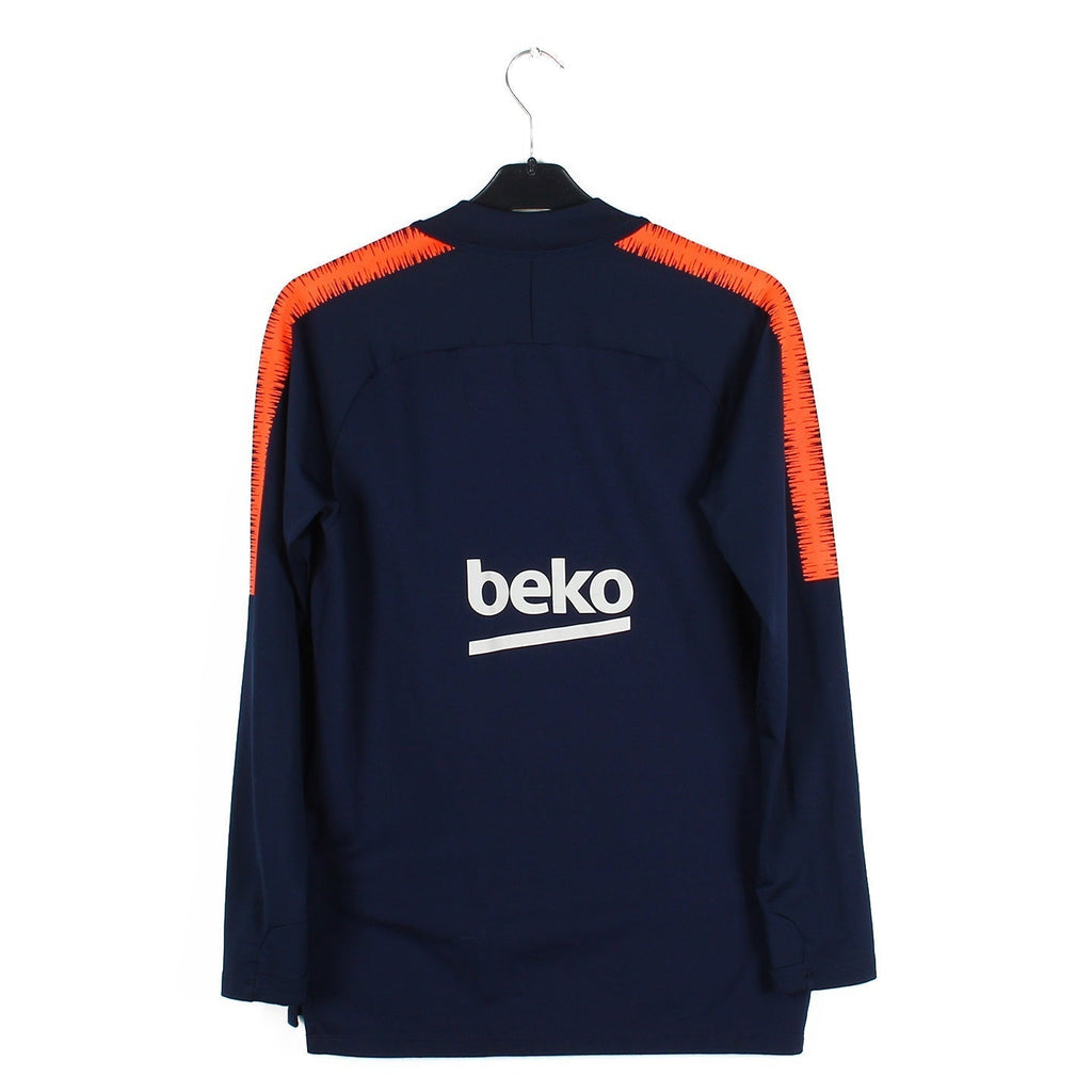 2018/19 - Barcelone (S)