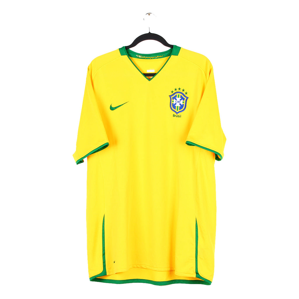 2008/10 - Brésil (XL)