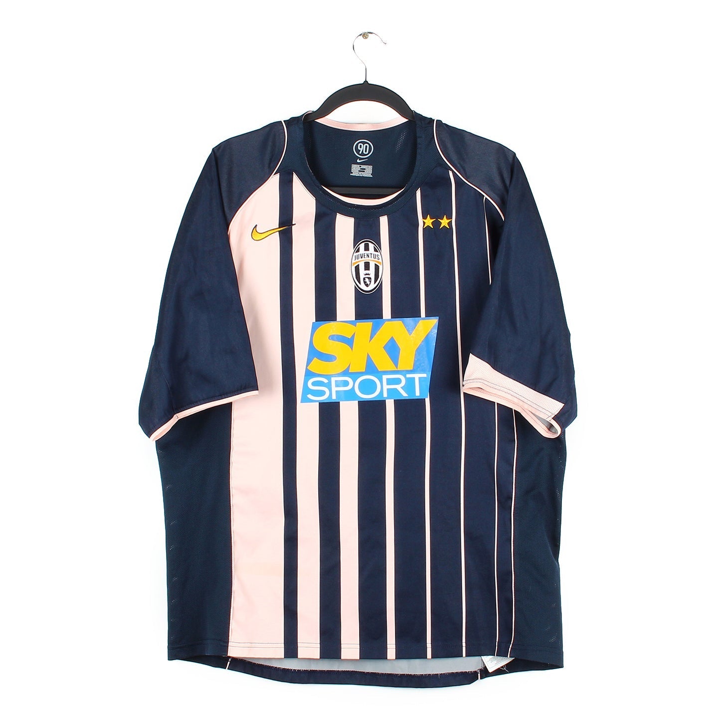 2004/05 - Juventus (XL)