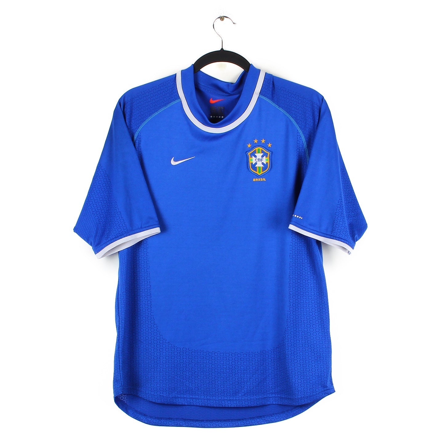 2000/02 - Brésil (XL)
