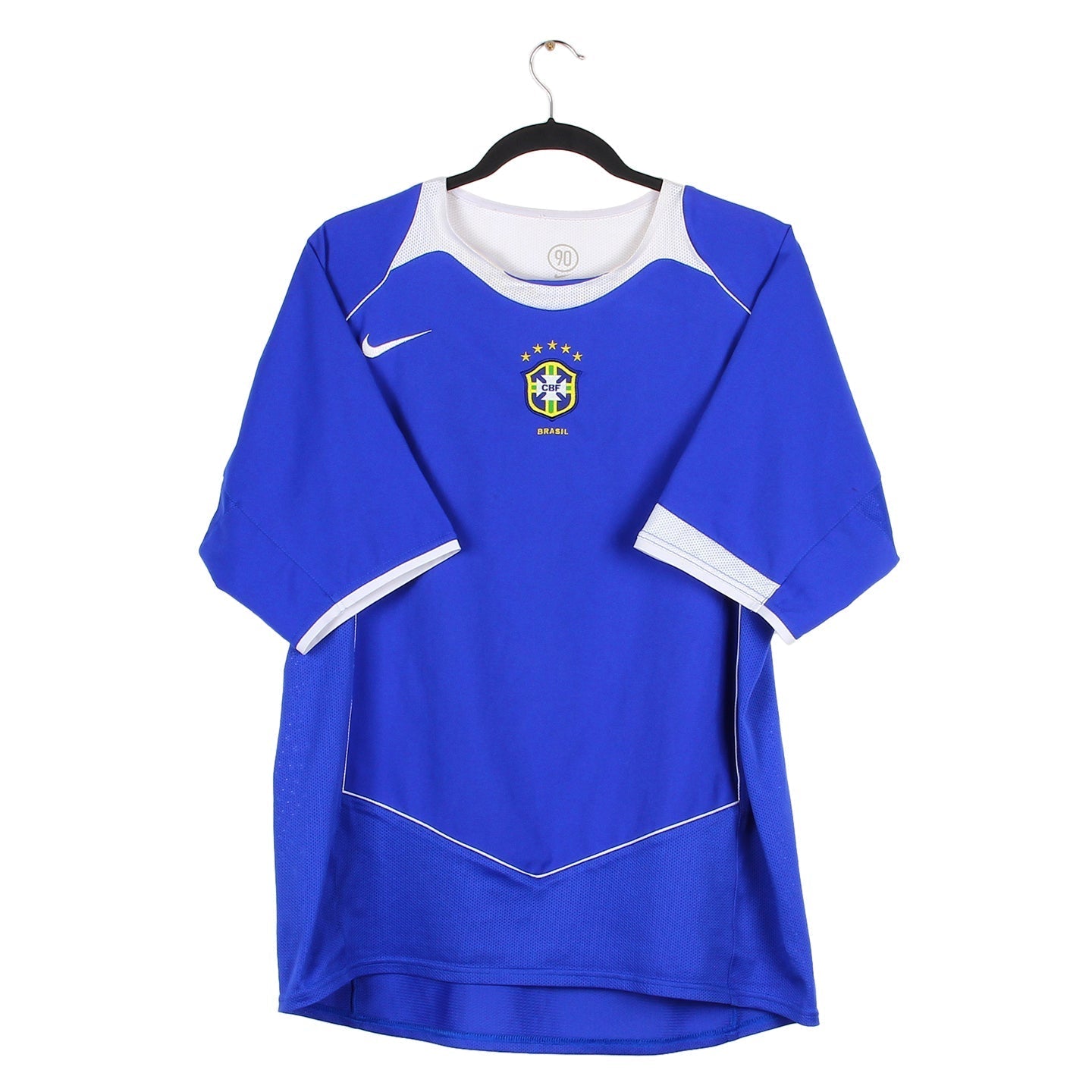 2004/06 - Brésil (L)
