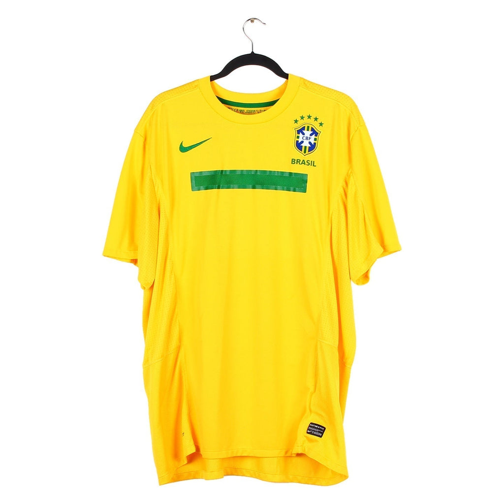 2011 - Brésil (S)