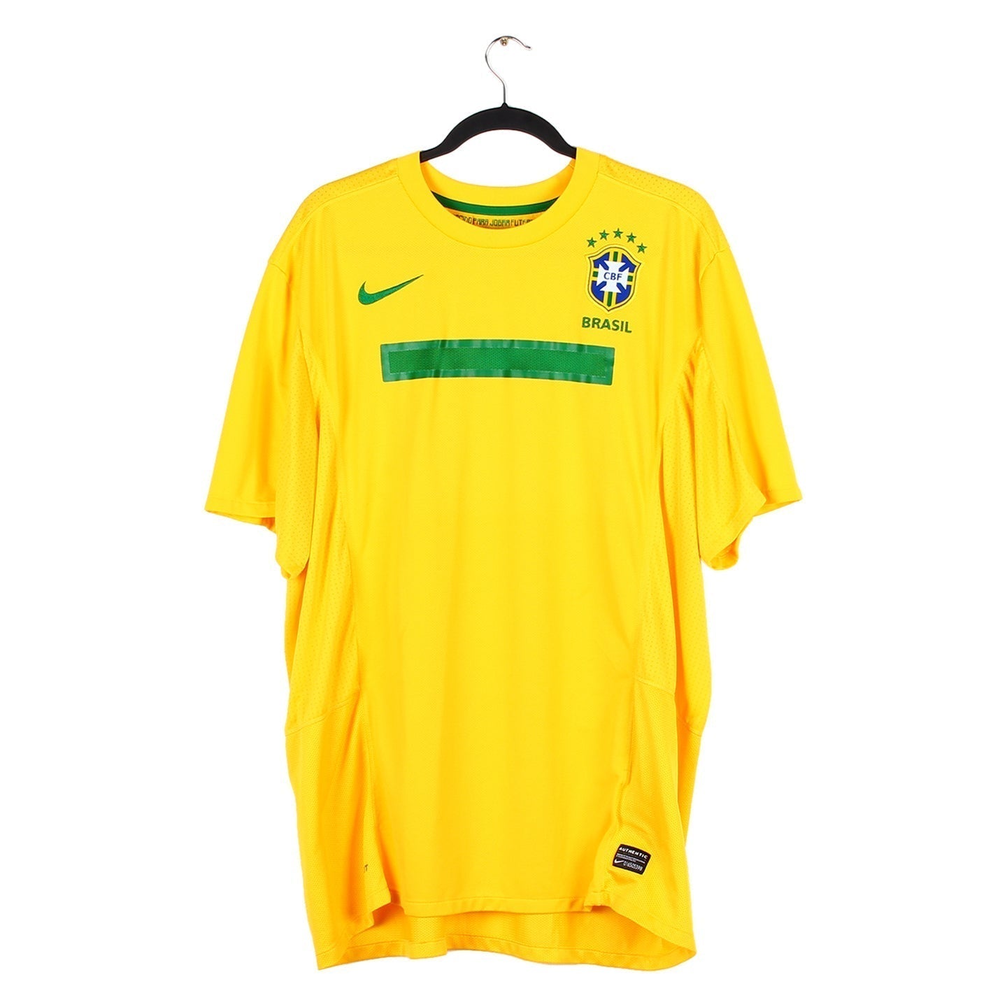 2011 - Brésil (S)