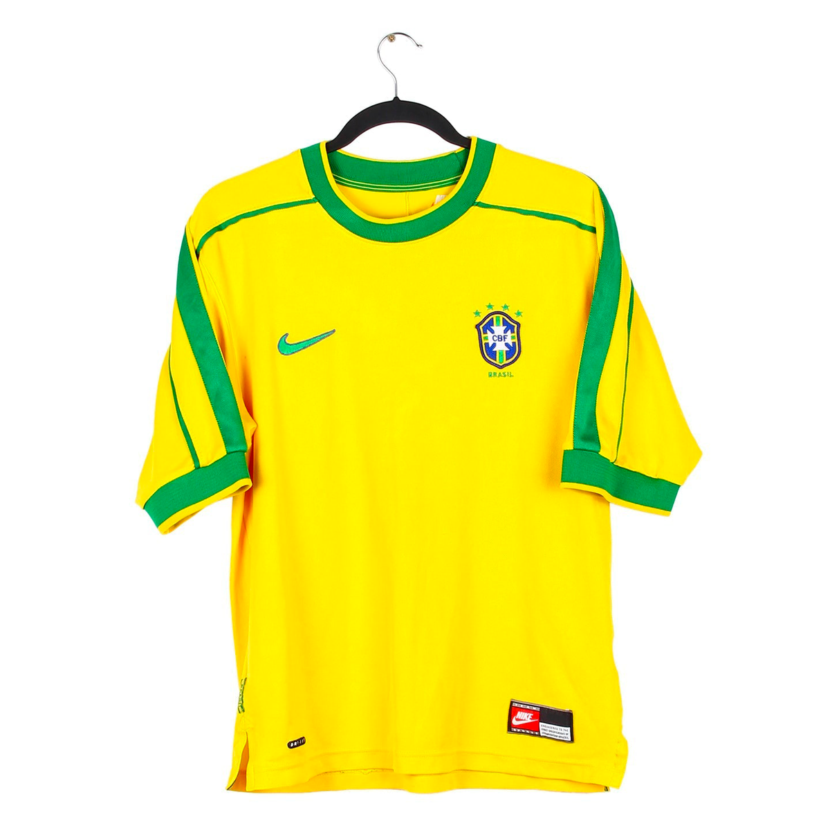 1998 - Brésil (12/13ans)