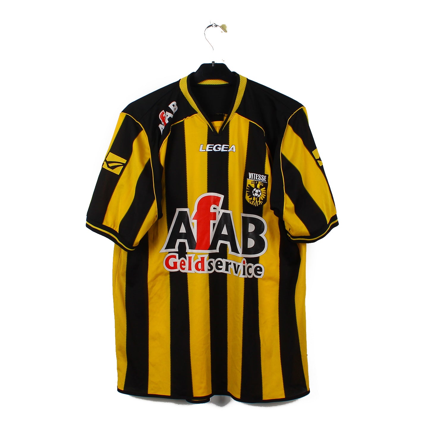 2006/07 - SBV Vitesse (XL)