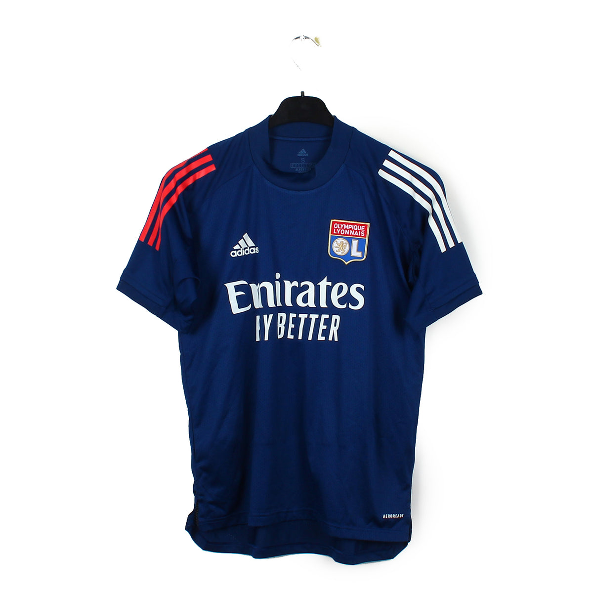 2020/21 - OL (L)