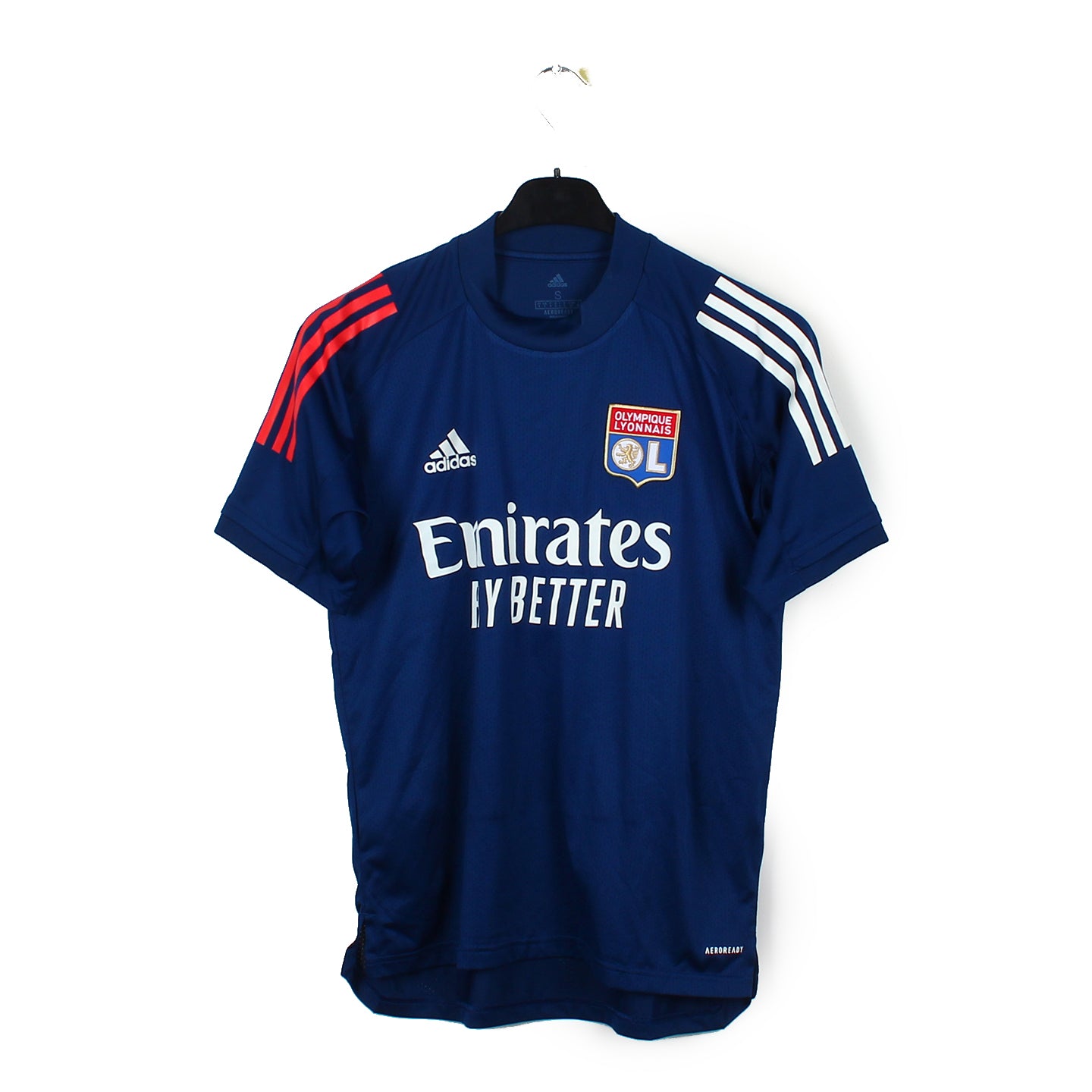 2020/21 - OL (L)
