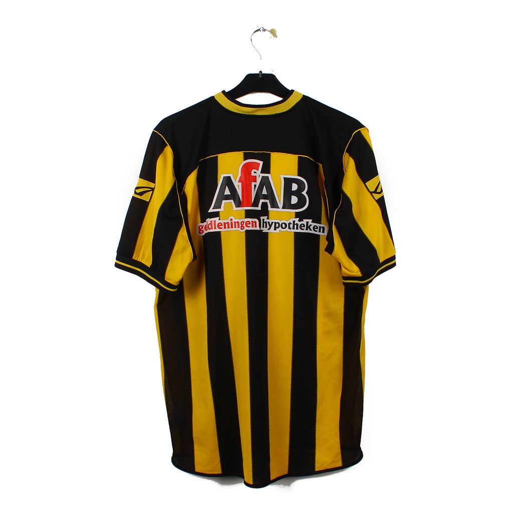 2006/07 - SBV Vitesse (XL)