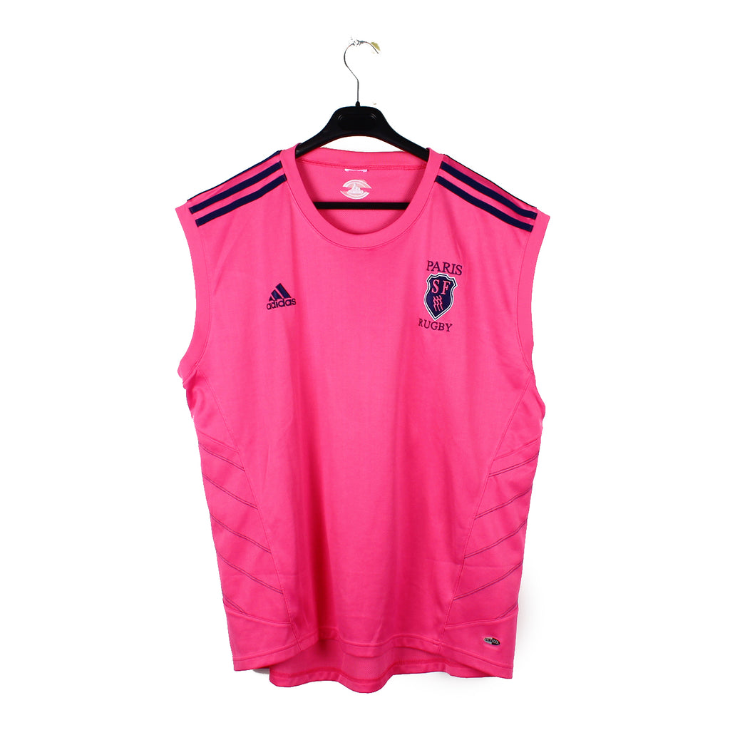 2010/11 - Stade Français - Rugby (XL)