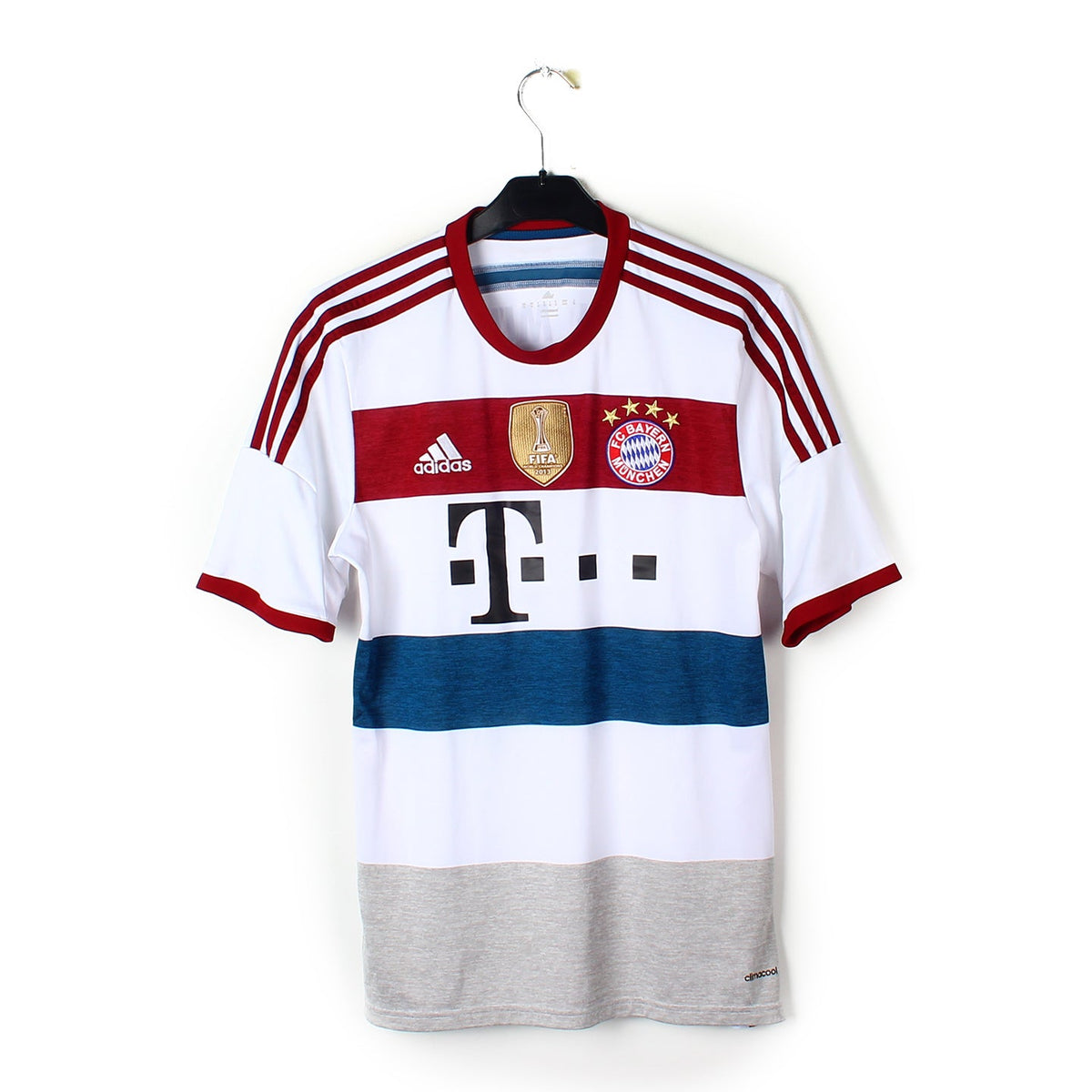 2014/15 - Bayern Munich - Ribéry #7 (XL)