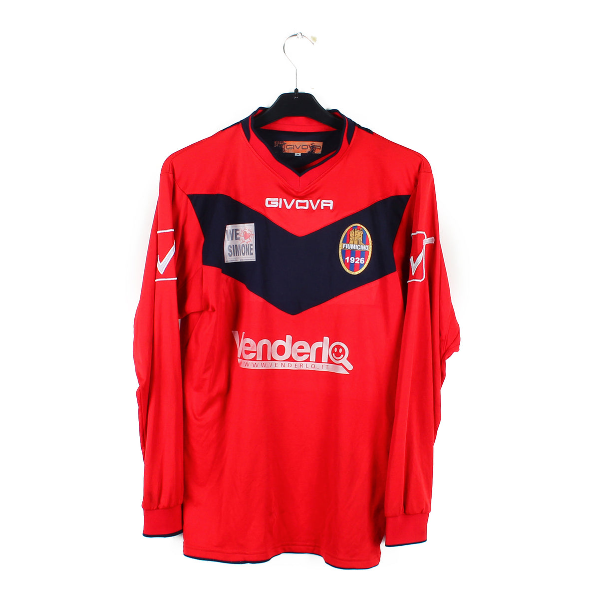2000's - Fiumicino 1926 (M)