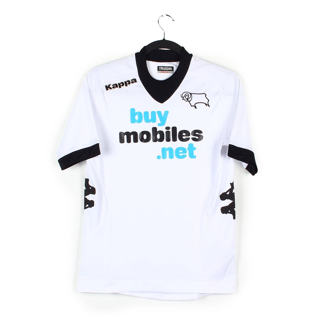 2012/13 - Derby County (S)