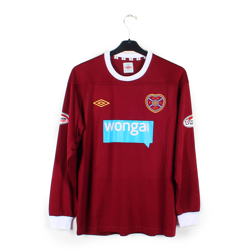 2011/12 - Hearts (S)