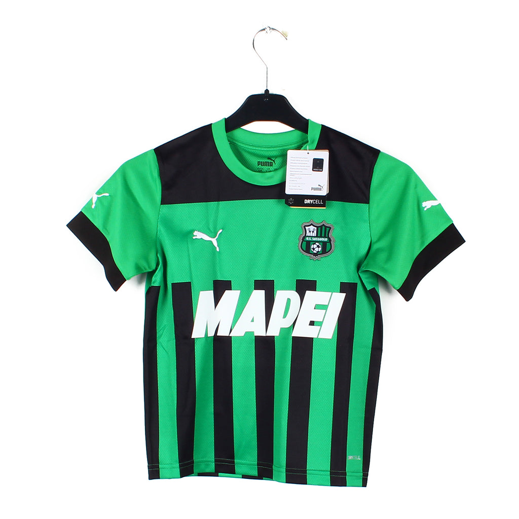 2022/23 - Sassuolo (9/10 ans)