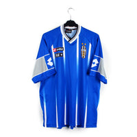2000/01 - Juventus (S)