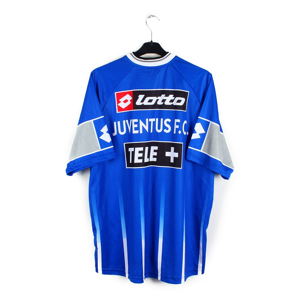 2000/01 - Juventus (S)