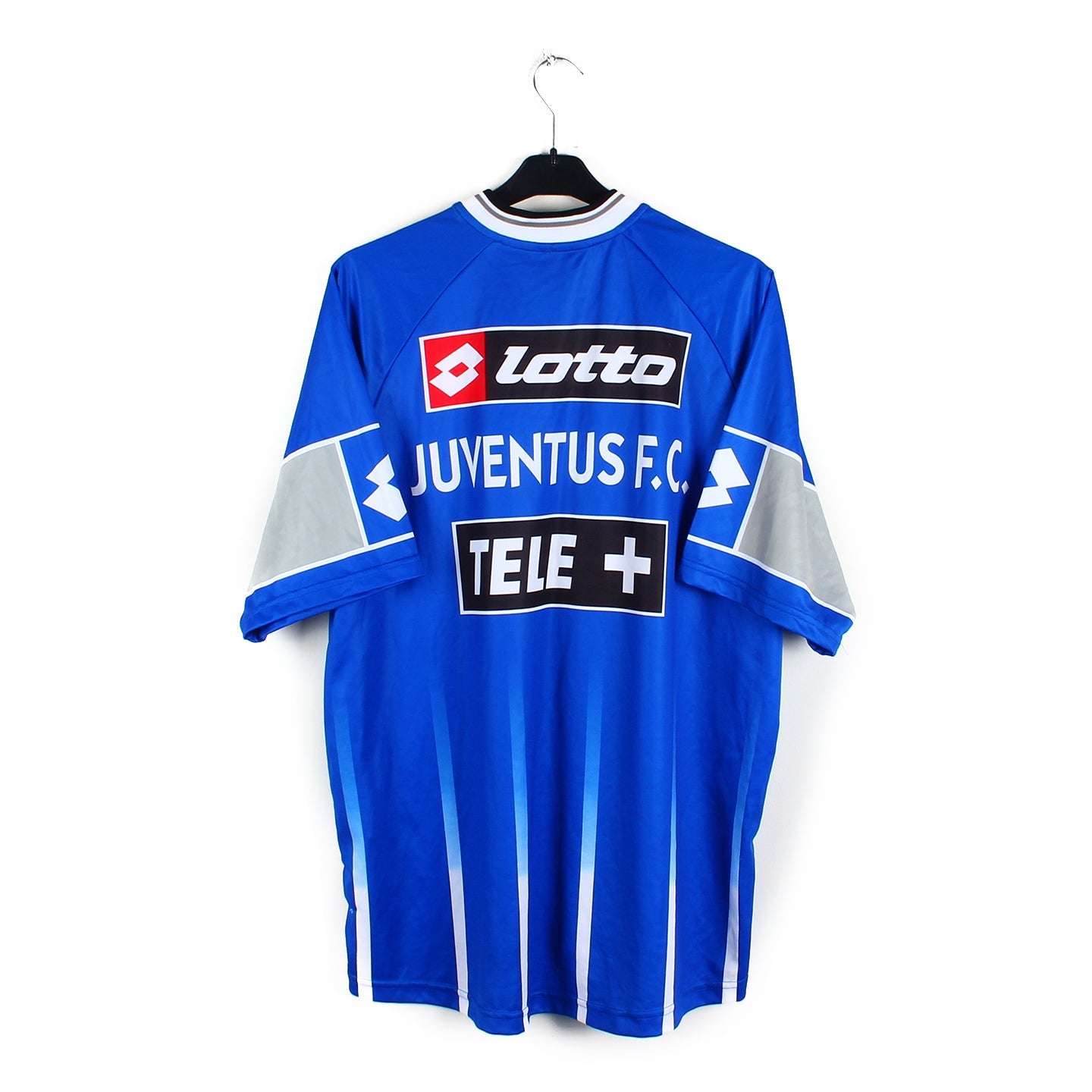 2000/01 - Juventus (S)