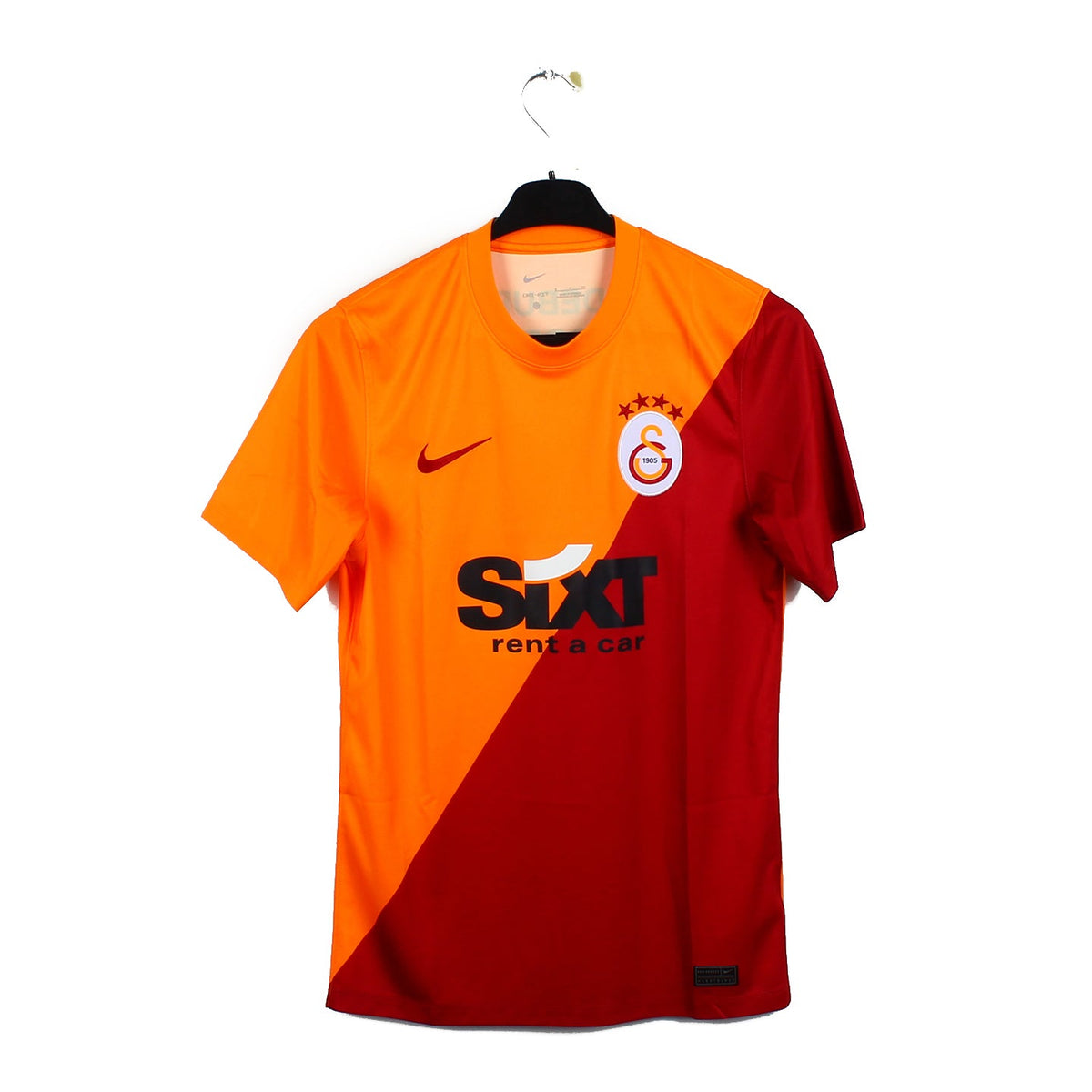 2021/22 - Galatasaray (M)