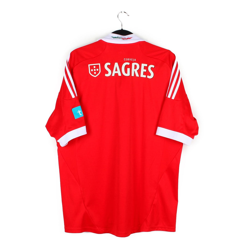 2012/13 - Benfica (15/16 ans)