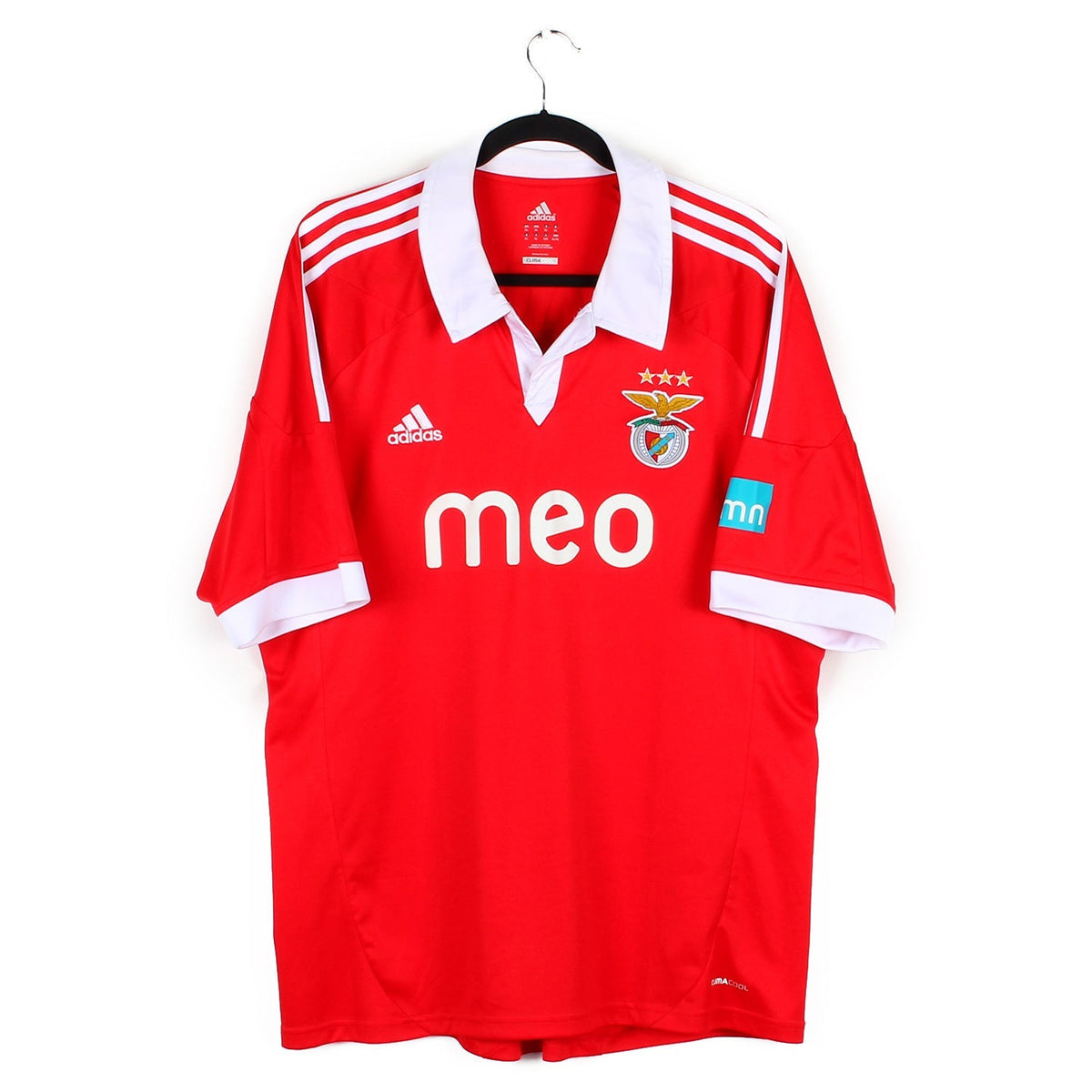 2012/13 - Benfica (15/16 ans)