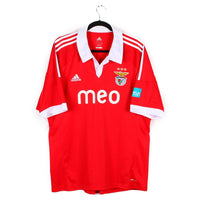 2012/13 - Benfica (15/16 ans)