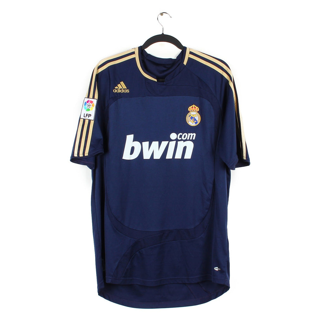2007/08 - Real Madrid (M)
