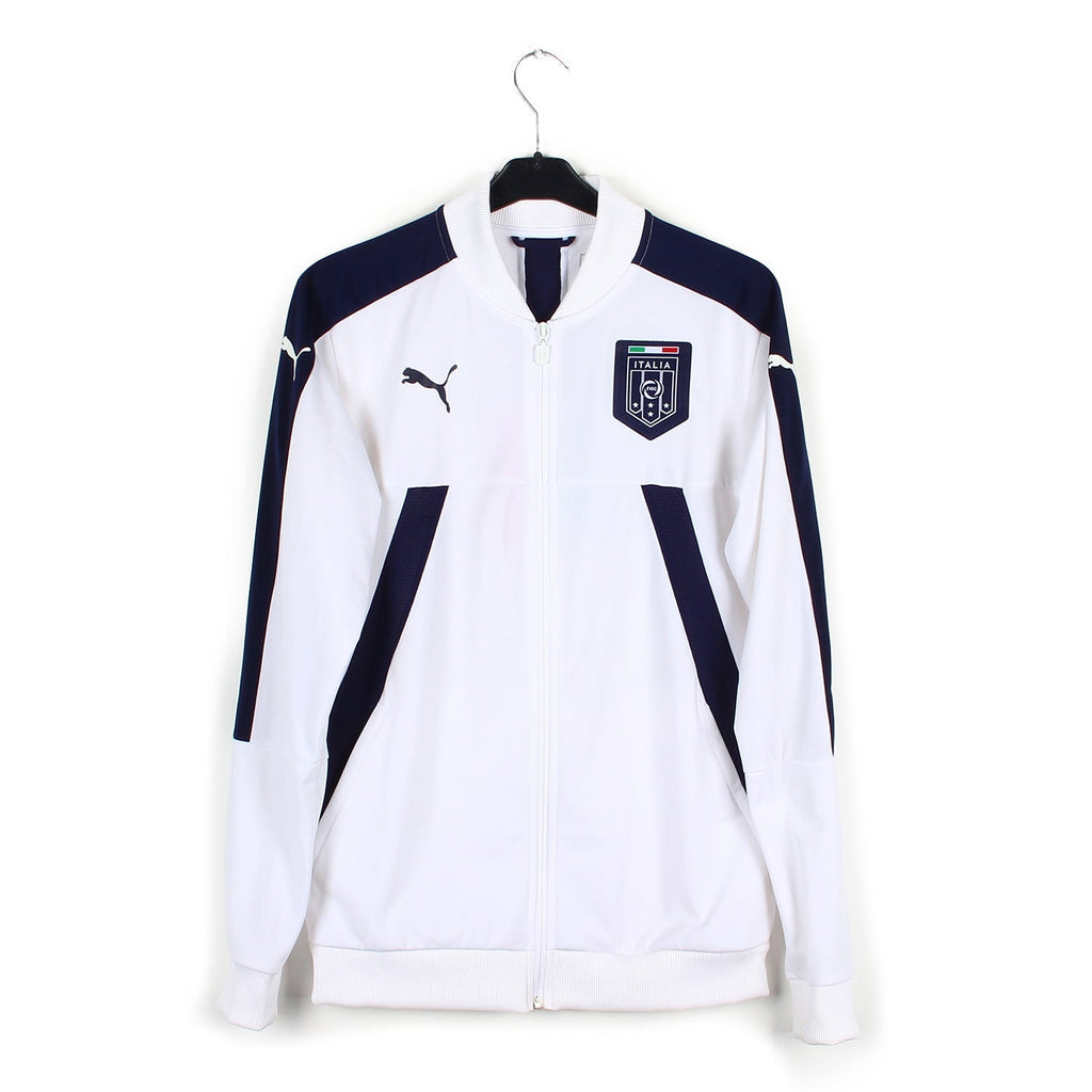 2017/18 - Italie (L)