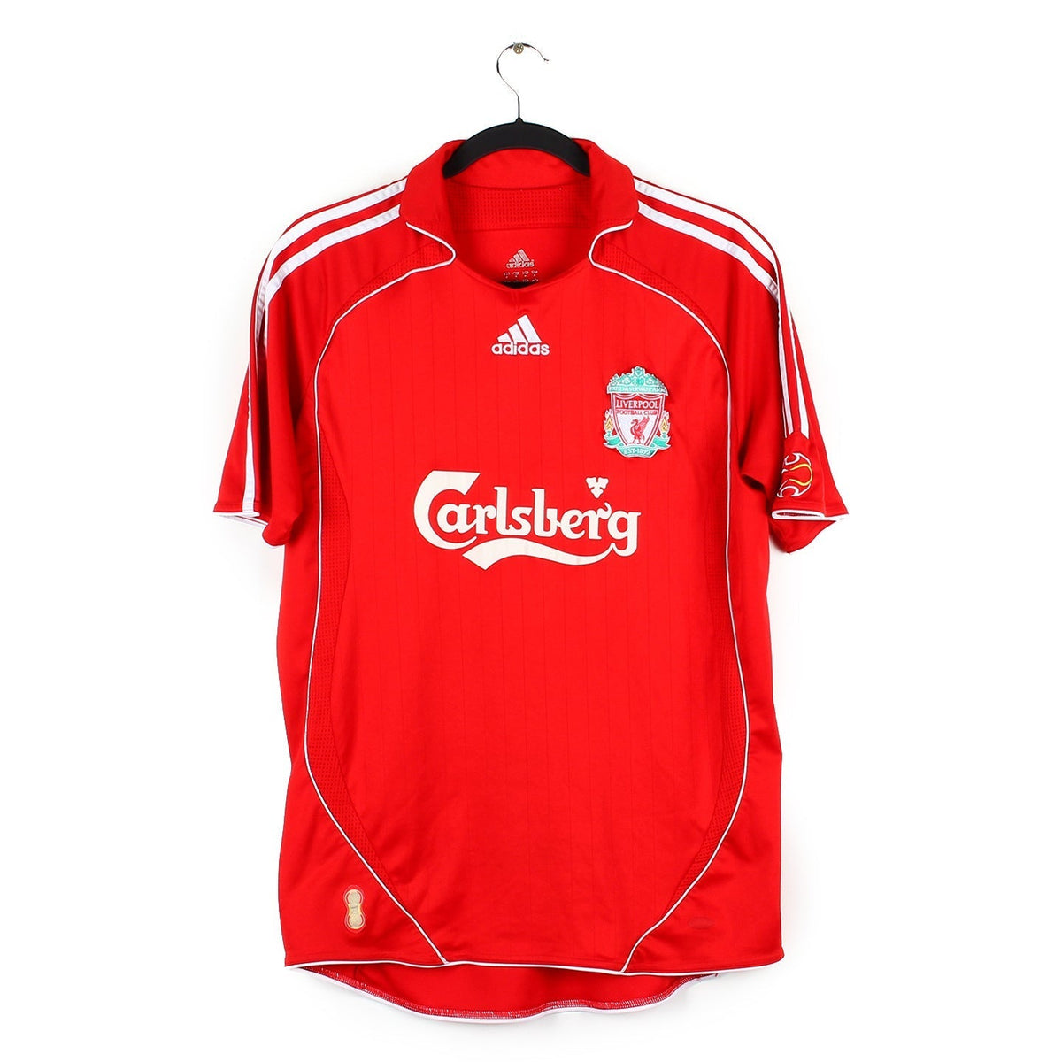2006/08 - Liverpool FC (L)
