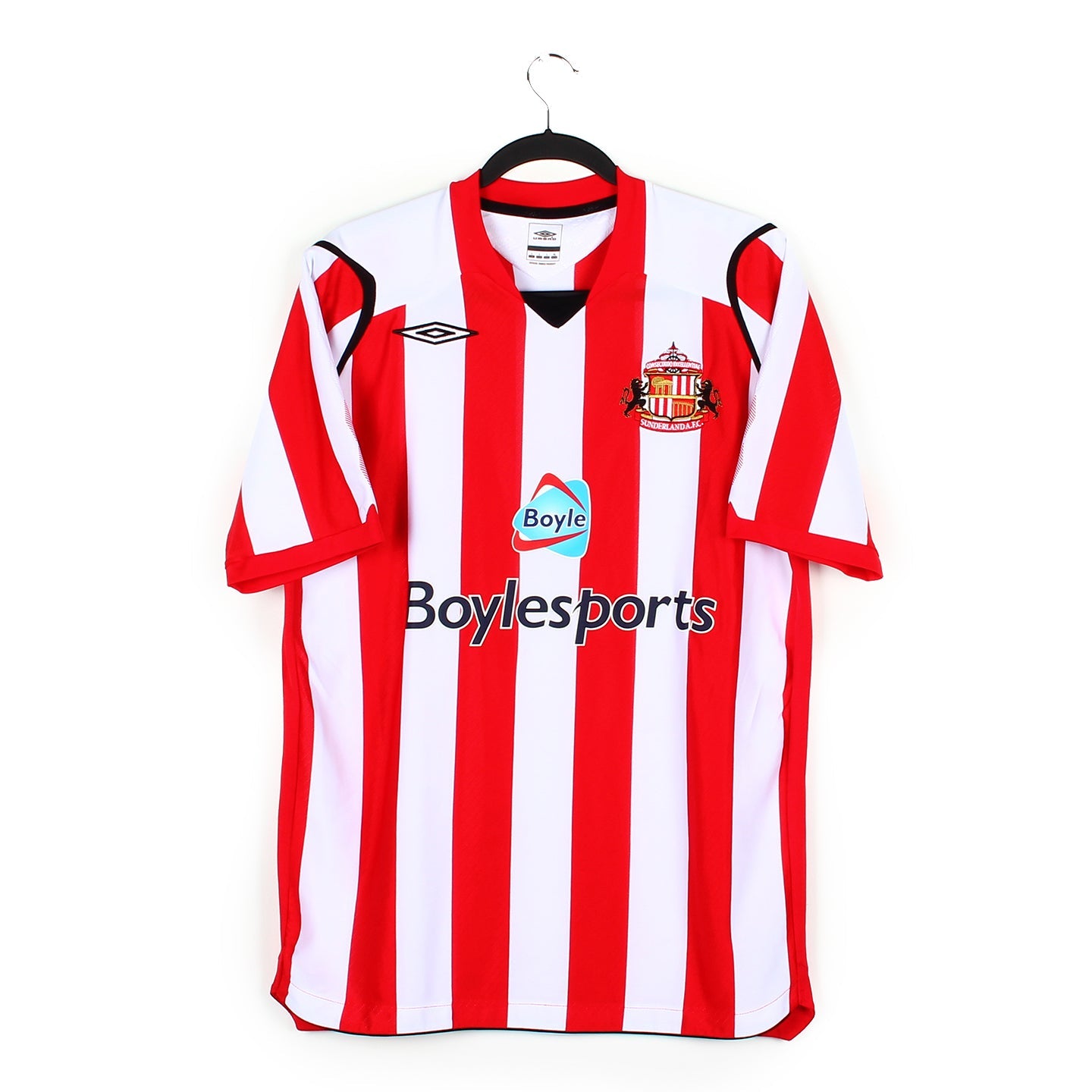 2008/09 - Sunderland (XL)