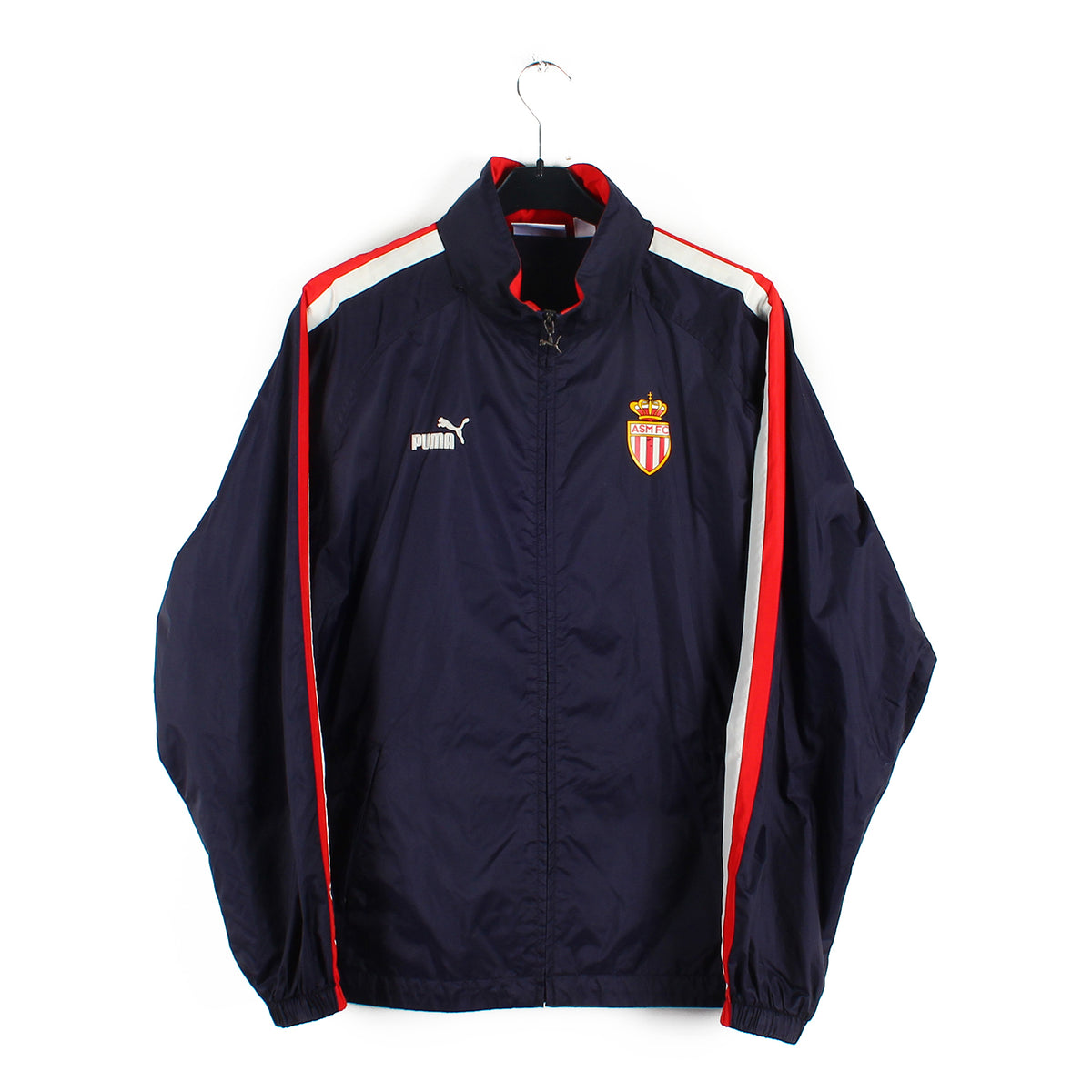 2003/04 - AS Monaco (L)