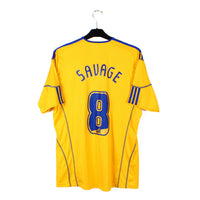 2010/11 - Derby County - Savage #8 (L)