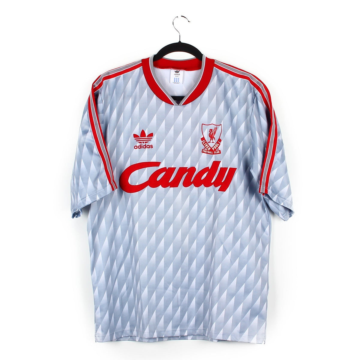 1989/91 - Liverpool FC (S)