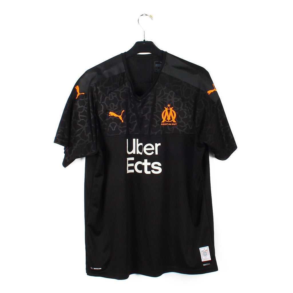 2019/20 - OM (M)