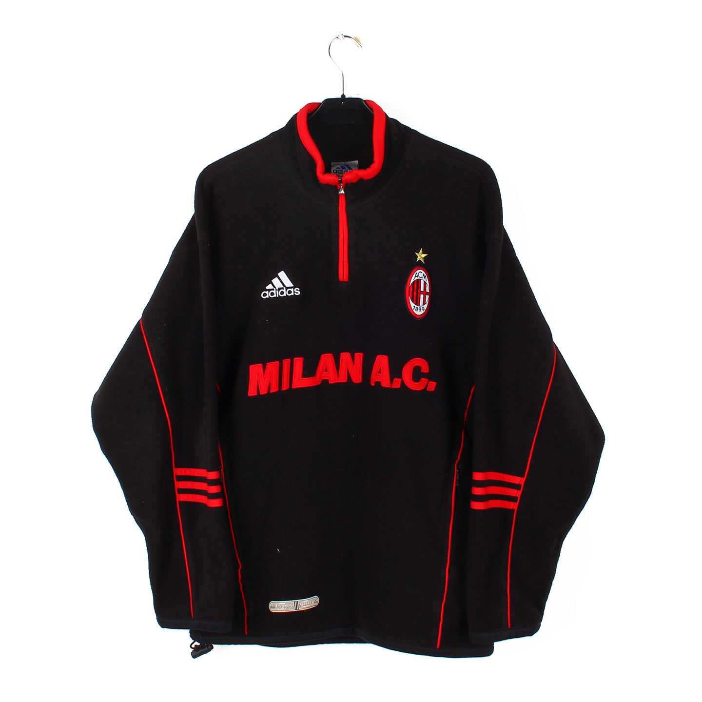 1998/00 - Milan AC (XL)