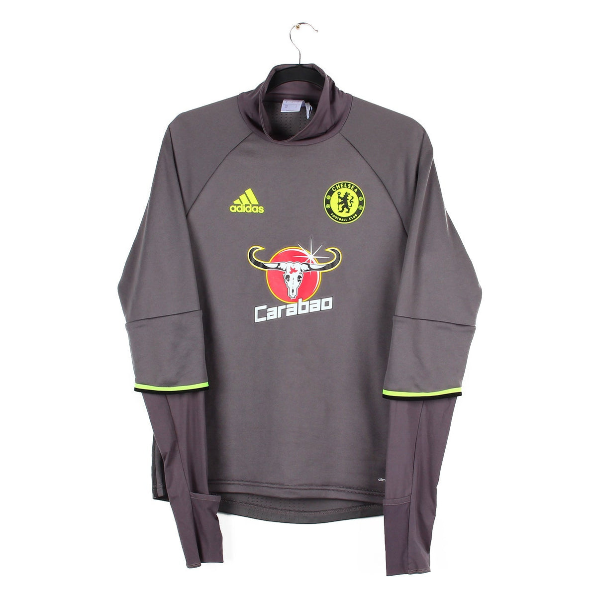 2016/17 - Chelsea (L)