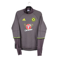 2016/17 - Chelsea (L)