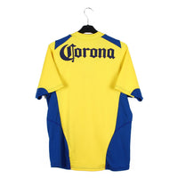 2004/05 - Club America (S)