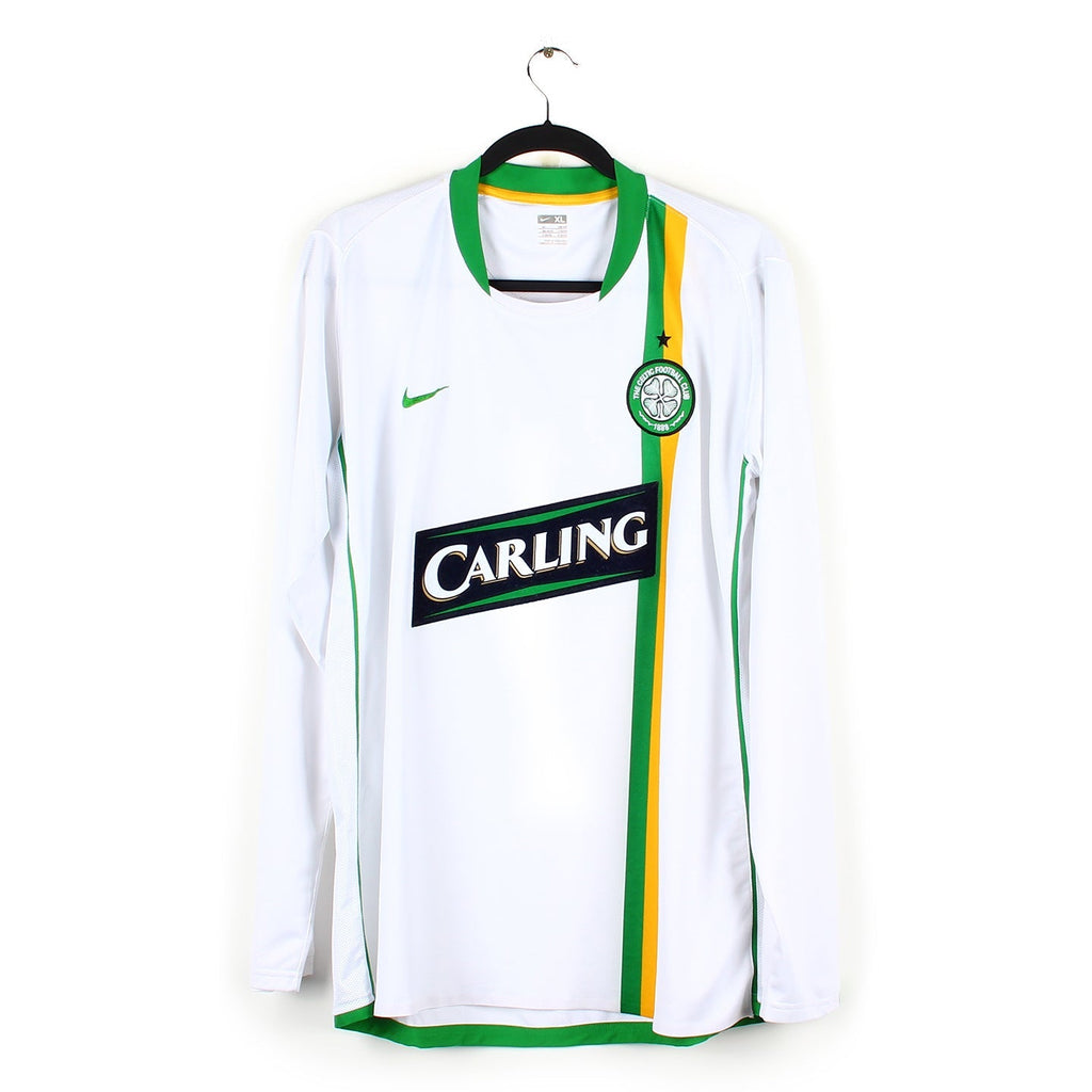 2006/08 - Celtic Glasgow (XL) [stock pro]