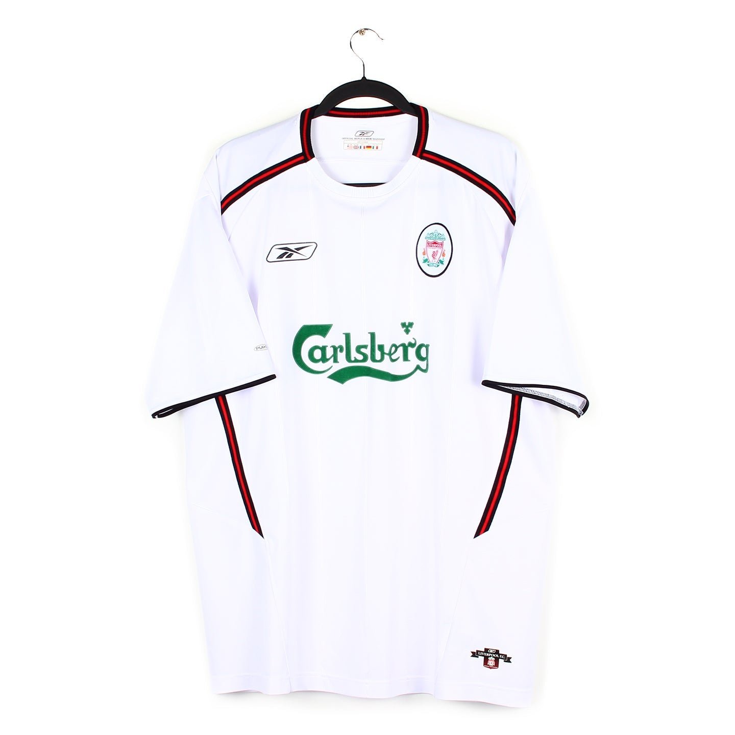 2003/04 - Liverpool FC (2XL)